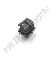 Polo Sol Cam Açma Düğmesi 5G0959858F 2 Kapılı (2018-2024) 