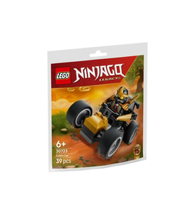 LEGO Ninjago 30723 Cole's Car