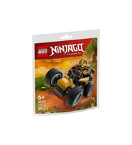 LEGO Ninjago 30723 Cole's Car