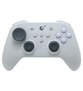 GuliKit TT Max Retro Hall Effect Destekli TMR Manyetik Joystick Kablosuz Gamepad (NS69)