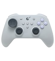 GuliKit TT Max Retro Hall Effect Destekli TMR Manyetik Joystick Kablosuz Gamepad (NS69)