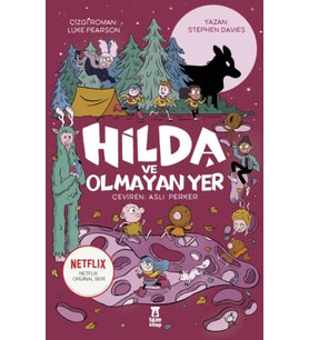 Hilda ve Olmayan Yer