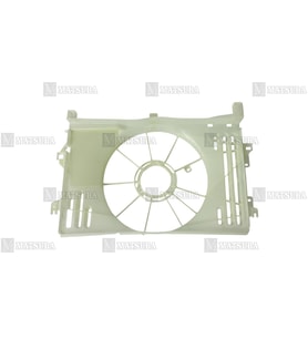 TOYOTA COROLLA FAN DAVLUMBAZ 2002-2006 16711-21090-MTS