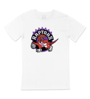 Toronto Raptors Tişört