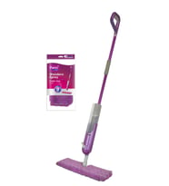 Wondero Sprey Mop + Yedek Mop Avantaj Paketi