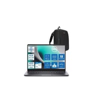 Dell Pro 14 Intel Core 7 150U 40GB Ddr5 512GB SSD Intel Graphics 14" Fhd+ IPS 300NITS Ubuntu Taşınabilir Bilgisayar PC14250C7165F13 + Zettaçanta