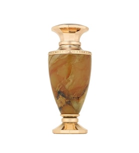 French Avenue Jade Giallo Extrait De Parfum 100 ml Unisex Parfüm