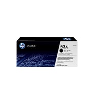 Q7553a / P2015 / P2014 / M2727 Orjinal Toner