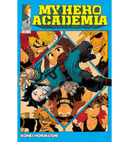 My Hero Academia, Vol. 12: Volume 12