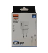 Megatech EN-685 20WATT PD+USB USB TO TYPE-C Kablolu Şarj Cihazı
