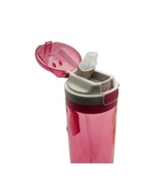 GIPTA K7582 COOL-J KİLİTLİ TRITAN PİPETLİ MATARA 600ml