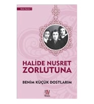 Benim Küçük Dostlarım