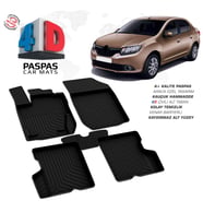 DUSTER 4D HAVUZLU PASPAS OMSA 2010 2011 2012 2013 2014 2015 2016 2017 