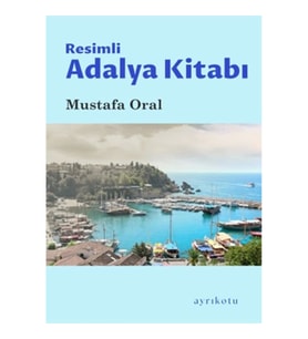 Resimli Adalya Kitabı