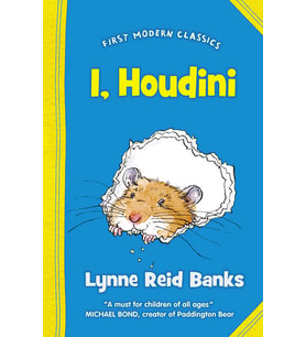I, Houdini (First Modern Classics)
