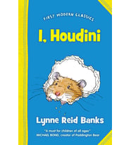 I, Houdini (First Modern Classics)
