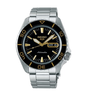 SRPK99K1 Seiko 5 Sports SKX Series Erkek Kol Saati SRPK99K