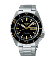 SRPK99K1 Seiko 5 Sports SKX Series Erkek Kol Saati SRPK99K
