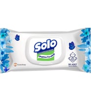 Islak Havlu Okyanus Ferahlığı 90 Yaprak