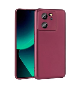 Xiaomi Mi 13T Kılıf Zore Premier Silikon Kapak