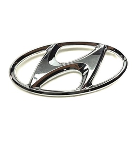 Hyundai Accent Era Arka Arma 2006-2011 1Adet