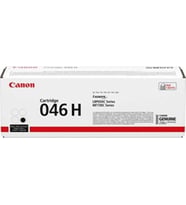 Canon I-sensys Lbp-654cx Siyah 6300 Sayfa Çapraz Renkli Toner