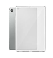 Samsung Galaxy Tab A8 10.5 SM-X200 (2021) Uyumlu Kılıf Zore Tablet Süper Silikon Kapak