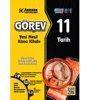 Armada 11.sınıf Görev Tarih Konu Kitabı Yeni Nesil