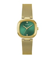 Guess GUGW0768L2 Kadın Kol Saati (Altın)