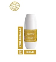 Jagler Gold Kadın Roll-On Deodorant 50 ml