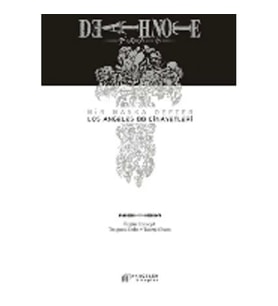 Death Note - Bir Başka Defter - Los Angeles BB Cinayetleri