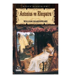 Antonius ve Kleopatra / Tiyatro Serisi