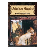 Antonius ve Kleopatra / Tiyatro Serisi