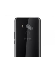 Northcity HTC U11+ Plus Nano Kamera Koruyucu 3'lü Set - Çizilmez, Ultra İnce Koruma