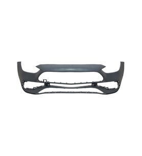 MERCEDES W206 AMG ÖN TAMPON 2021-