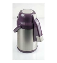 COOKER 2007 2,5LT ÇİFT KATLI PASLANMAZ ÇELİK TERMOS