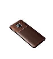 Xiaomi Redmi Note 9 Pro Uyumlu Kılıf Zore Negro Silikon Kapak