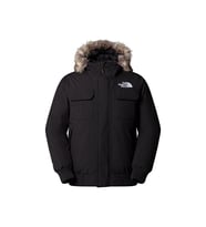 The North Face M Mcmurdo Bomber Erkek Outdoor Montu (600 Dolgu Kaz Tüyü) NF0A5GD9KX71 Siyah