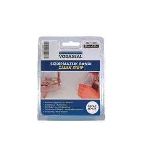VODASEAL KÜVET SIZDIRMAZLIK BANDI 22MMX3,35 MT