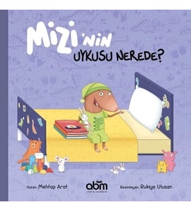 Mizi’nin Uykusu Nerede?