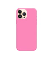 BİKAPAK ECO SENSE IPHONE 13 PRO MAX PEMBE KAPAK