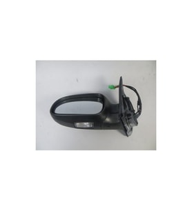 VOLVO S60- 00/04; KAPI AYNASI SOL ELEKTRİKLİ/ISITMALI/HAFIZALI OTOMATİK KATLANIR (13 FİŞLİ) (TW) 306