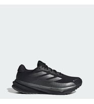 adidas ID6306 SUPERNOVA M GTX Erkek Yürüyüş Koşu Ayakkabısı (Siyah)