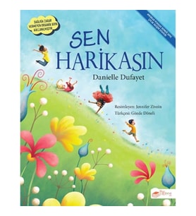 Sen Harikasın