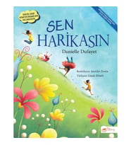 Sen Harikasın