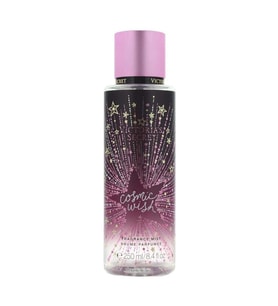 Victoria's Secret Cosmic Wish Fragrance Mist 250 ml Kadın Vücut Spreyi