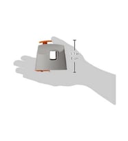 DAHLE 960 - PERFORAJ ZİGZAG KESİM SETİ(507) (Siyah)