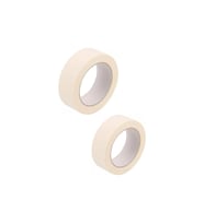 Her Bant Krepe Maskeleme Bantı 24 Mm x 25 Metre Maskeleme Bandı (1 Adet)