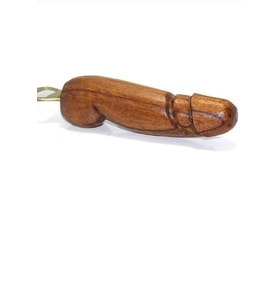 Ahşap Açacak ST00001