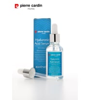 Cilt Serumu, Hyaluronik Asit 30 ML Pierre Cardin
